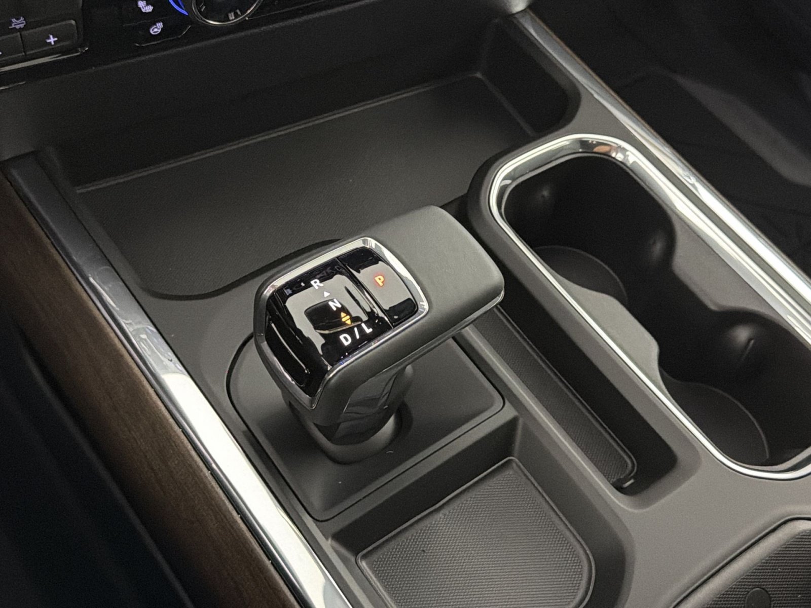 New 2026 Chevrolet Silverado 1500 High Country AWD/4WD image 22