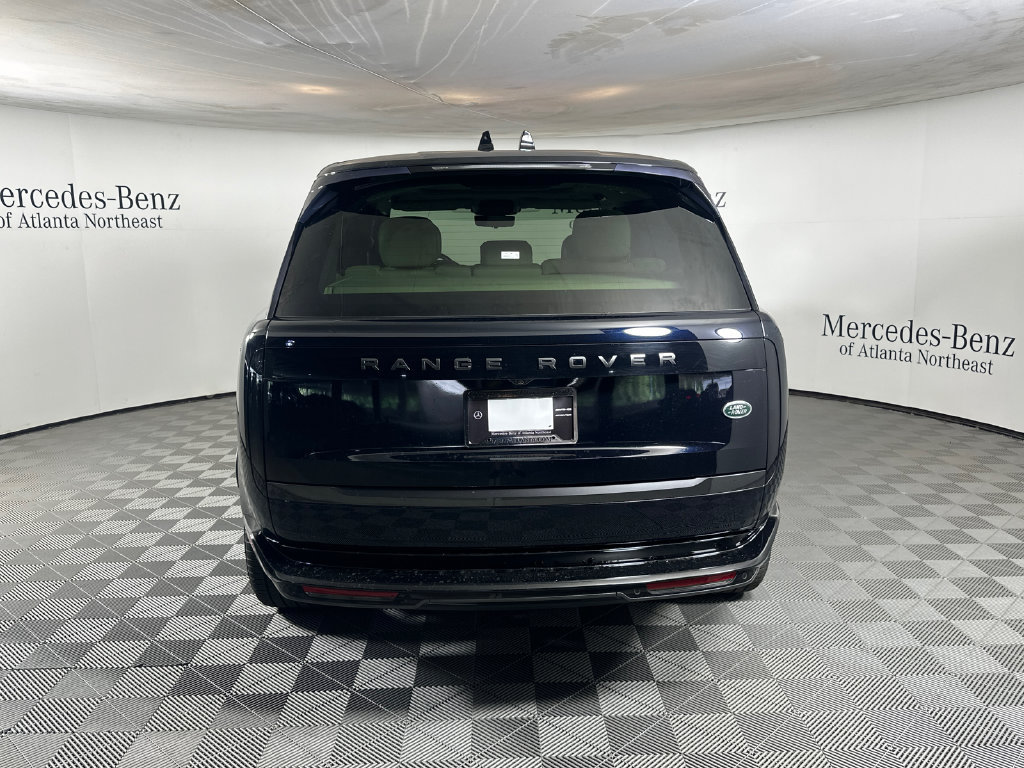 Used 2023 Land Rover Range Rover SE AWD/4WD image 6