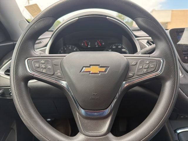 Used 2024 Chevrolet Malibu LT FWD image 23