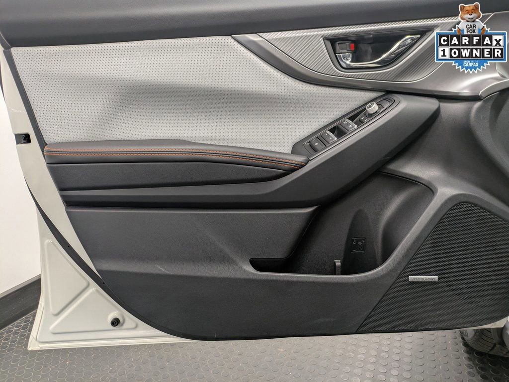 Used 2021 Subaru Crosstrek 2.5i Limited w/ Moonroof Package 2 image 8