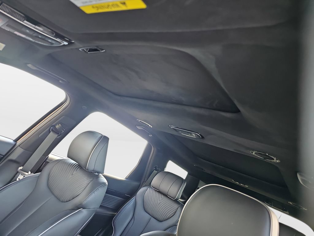 Used 2025 Hyundai Palisade Calligraphy FWD image 19