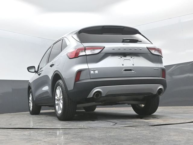 Certified 2022 Ford Escape SE w/ Convenience Package AWD/4WD image 21