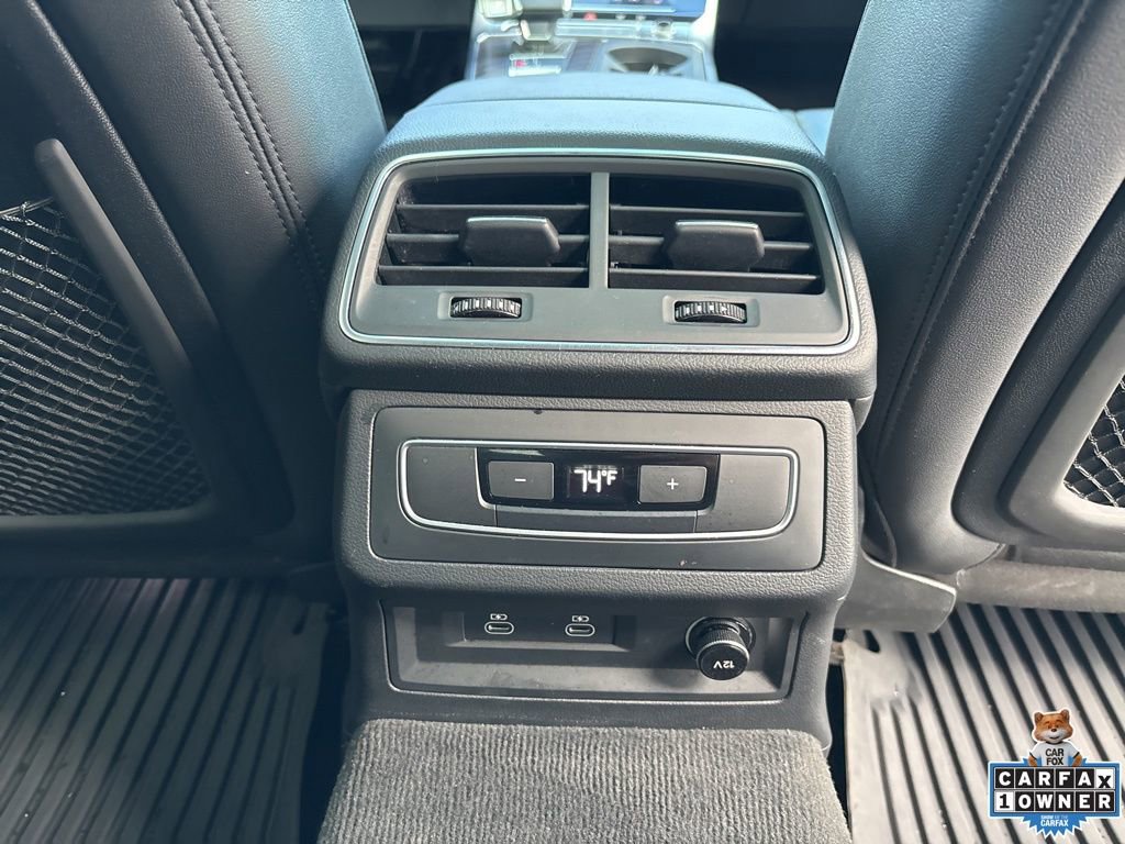 Used 2022 Audi A7 3.0T Premium AWD/4WD image 47