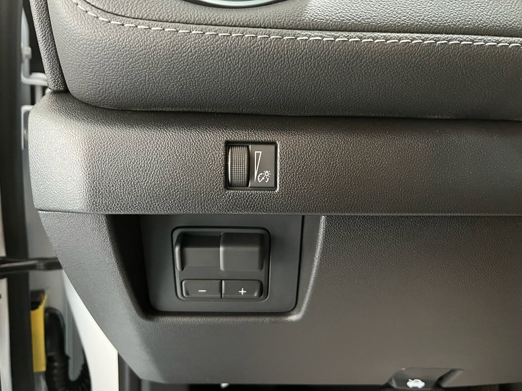 New 2026 Chevrolet Colorado LT w/ Advanced Trailering Package RWD image 27