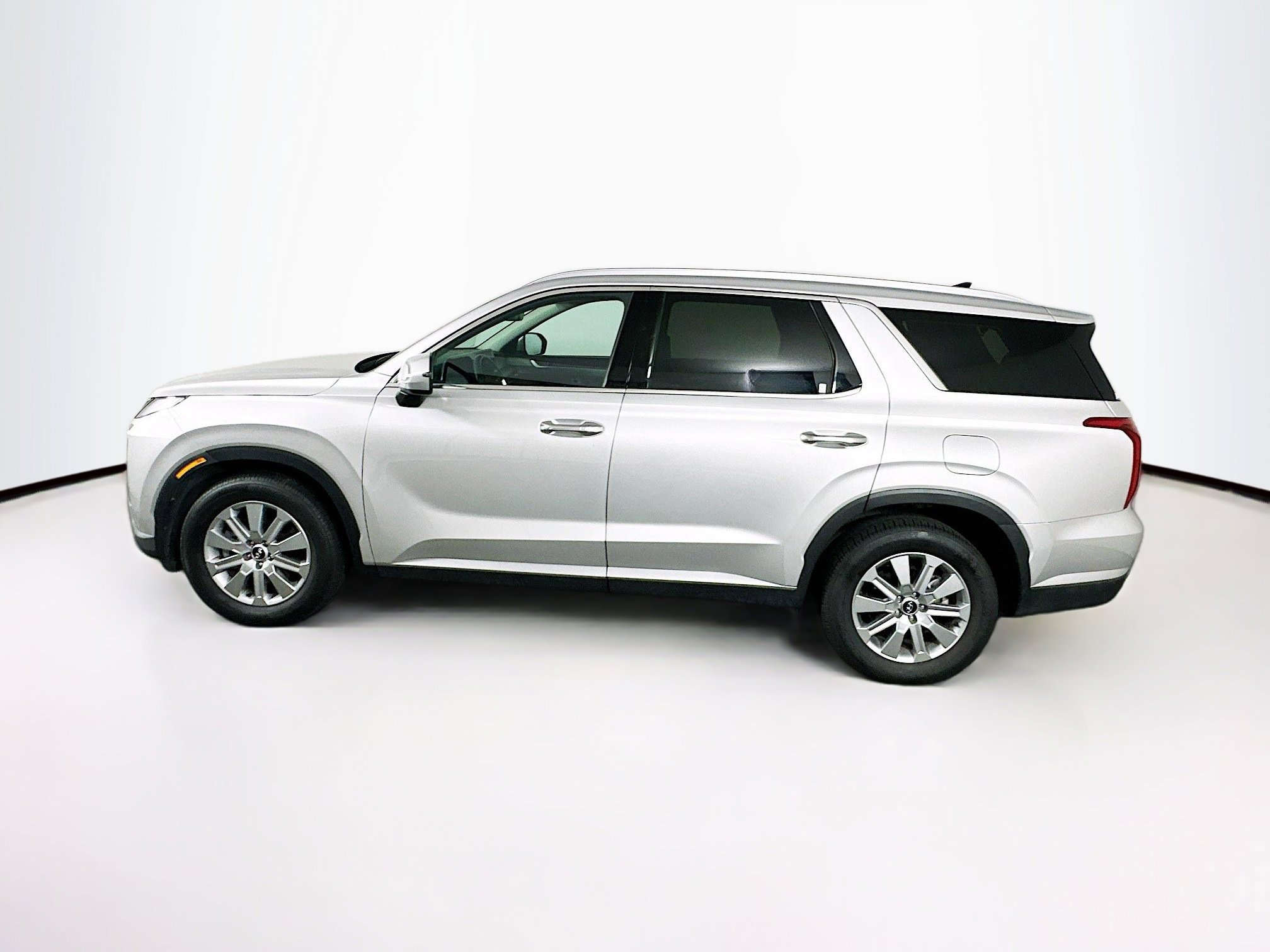 Used 2025 Hyundai Palisade SEL image 4