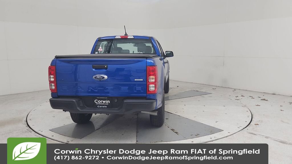 Used 2019 Ford Ranger XL image 13