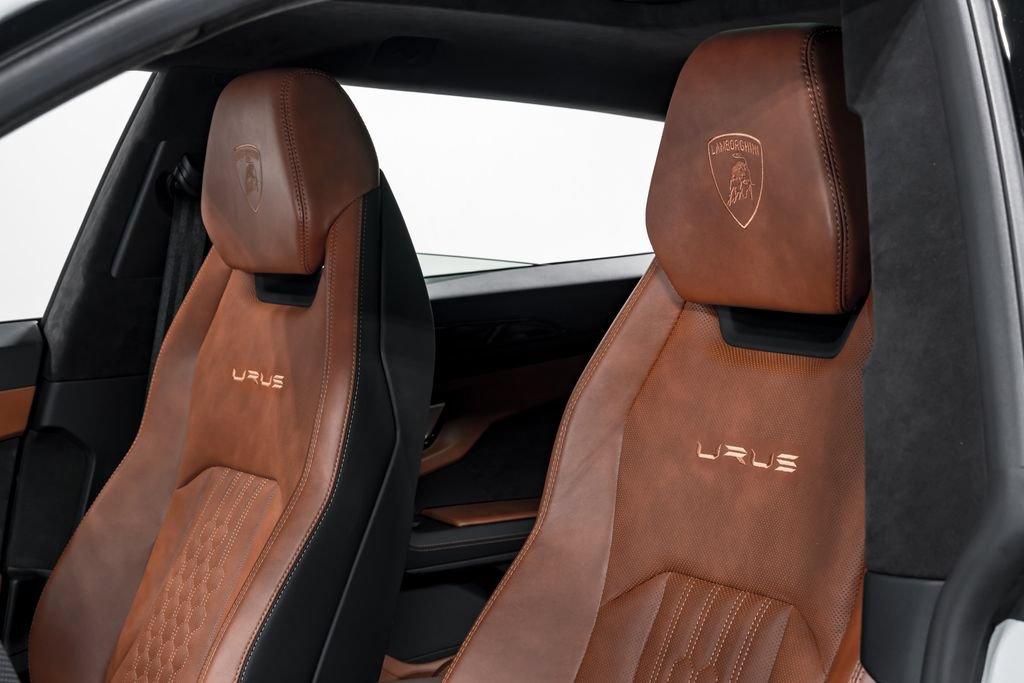 Used 2023 Lamborghini Urus S AWD/4WD image 20