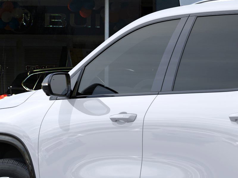 New 2026 Buick Enclave Sport Touring w/ Power Package image 36