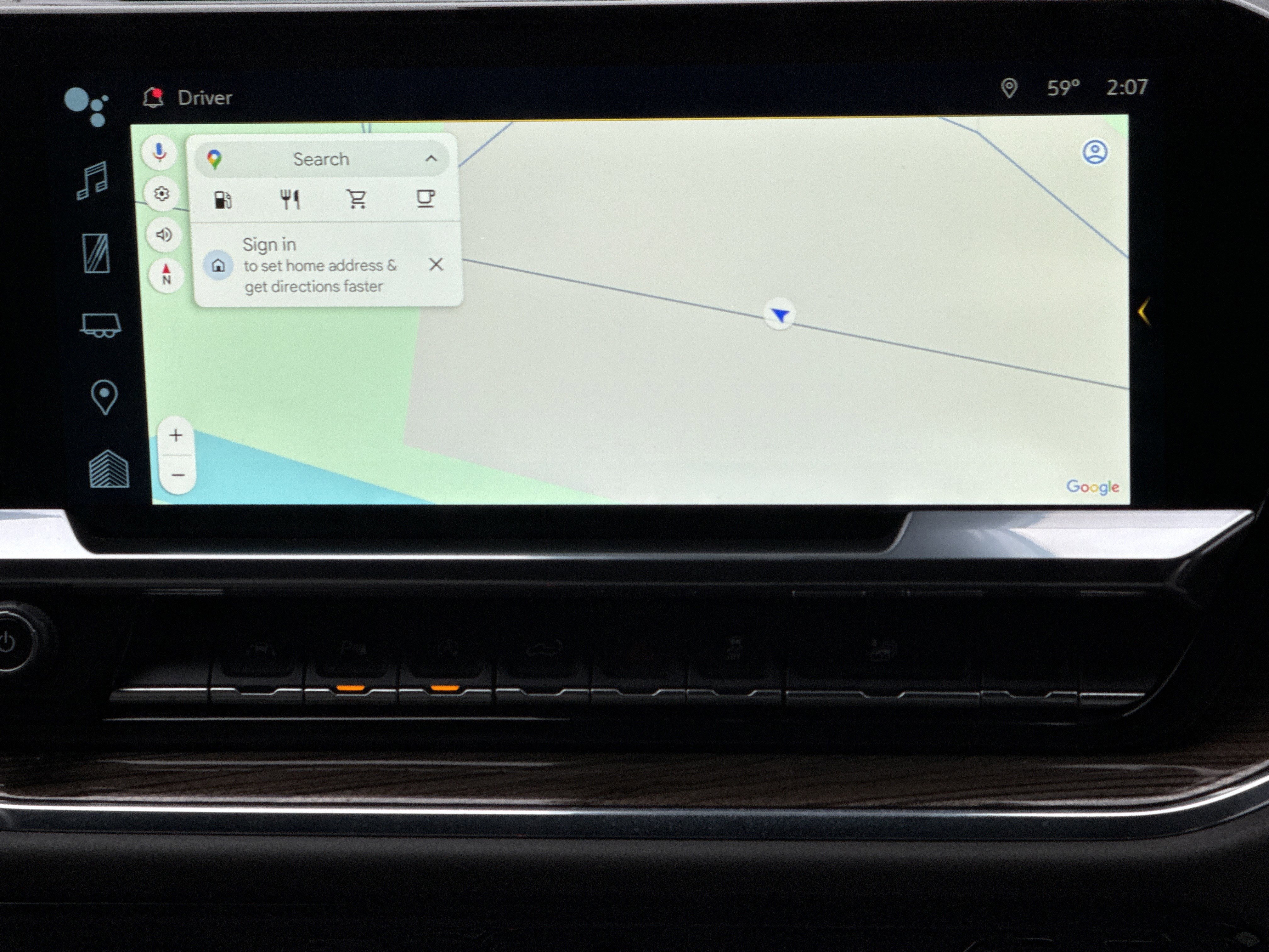 Certified 2024 Chevrolet Silverado 1500 RST w/ RST All Star Premium Package image 24