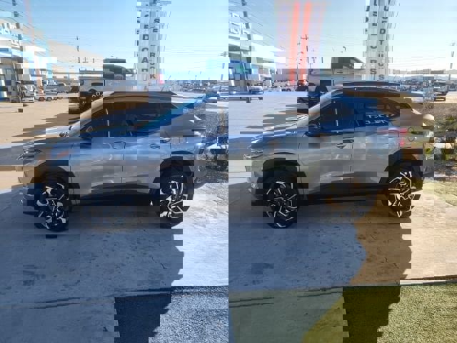 New 2026 Chevrolet Trax RS image 7