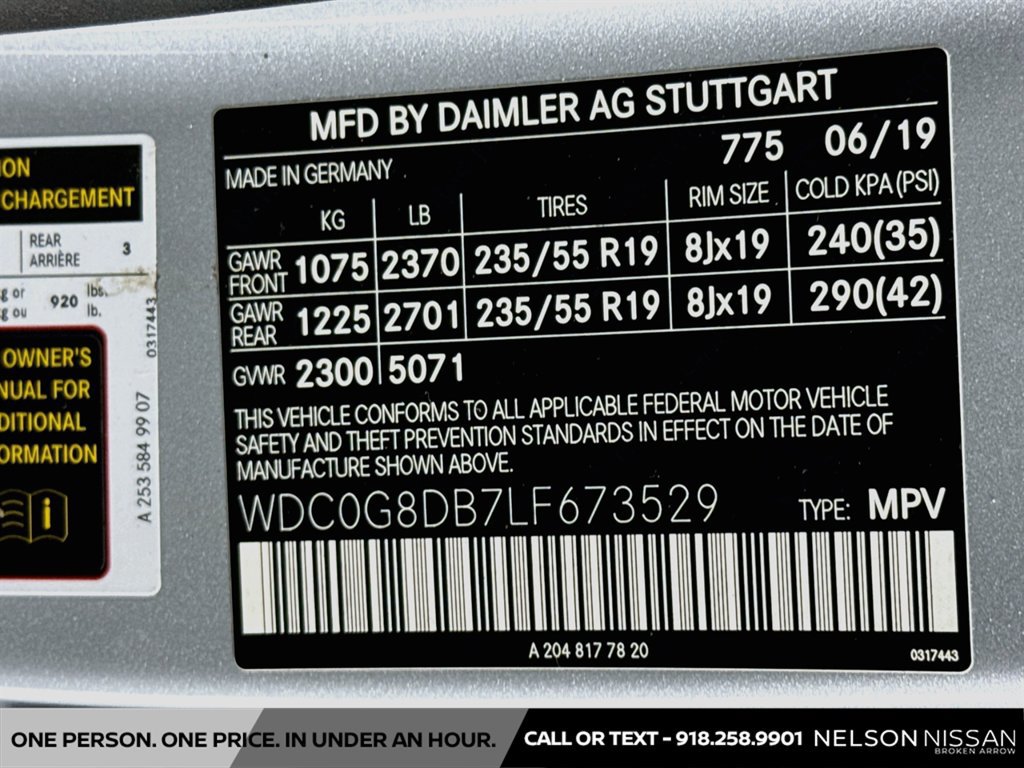 Used 2020 Mercedes-Benz GLC 300 image 33