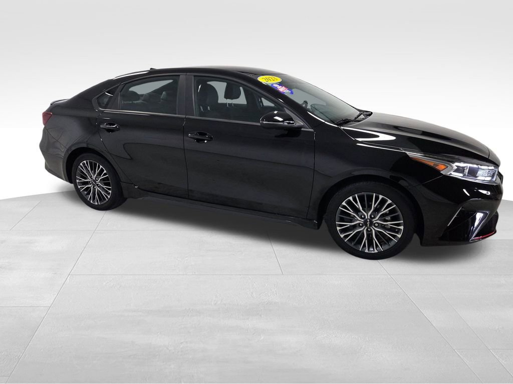 Used 2023 Kia Forte GT-Line image 20