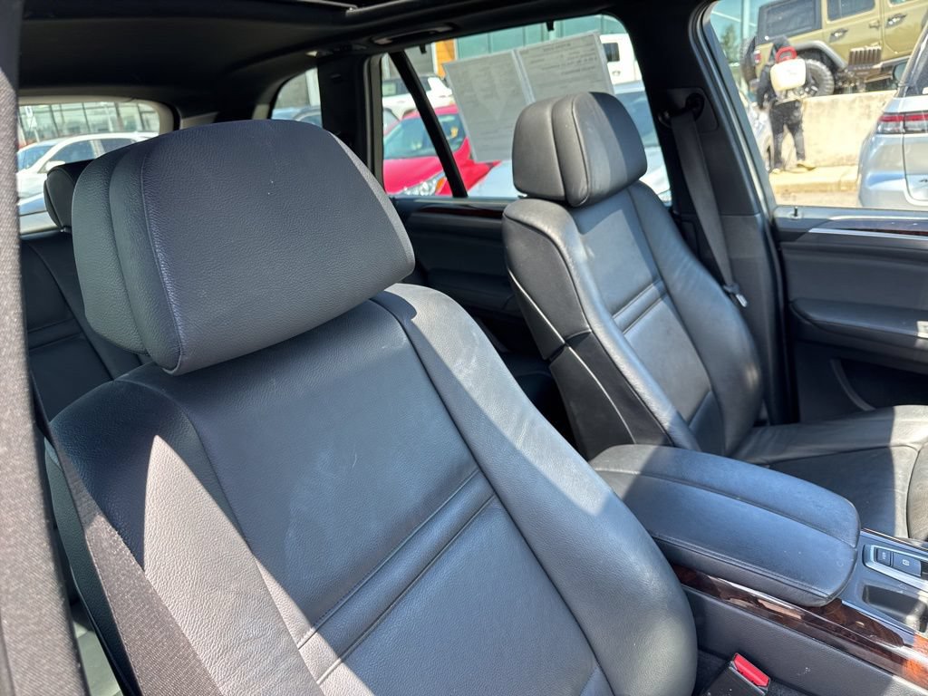 Used 2013 BMW X5 xDrive35i AWD/4WD image 10