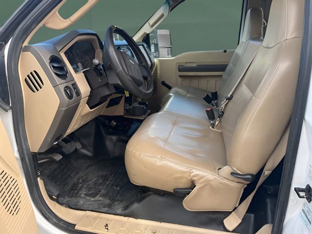 Used 2009 Ford F450 XL RWD image 12