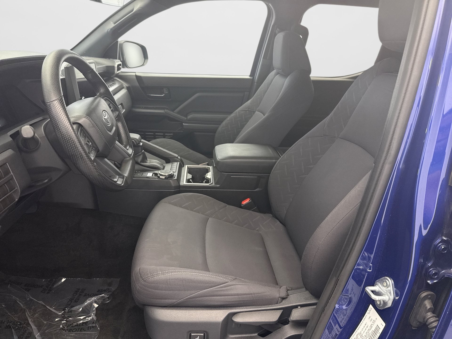 Used 2024 Toyota Tacoma SR5 AWD/4WD image 11
