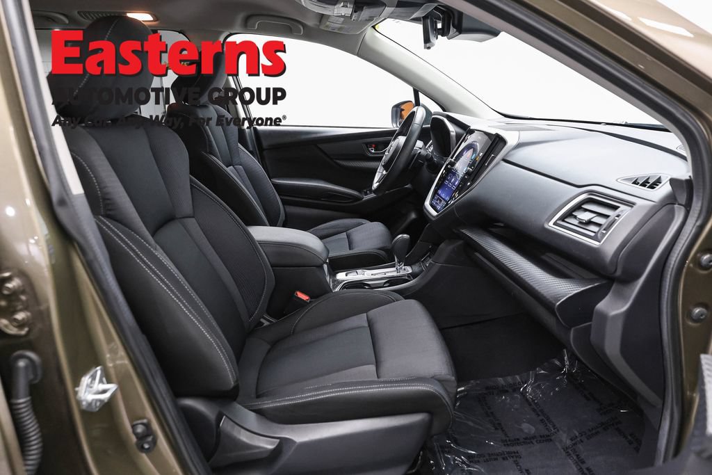 Used 2023 Subaru Ascent Premium w/ Convenience Package AWD/4WD image 25