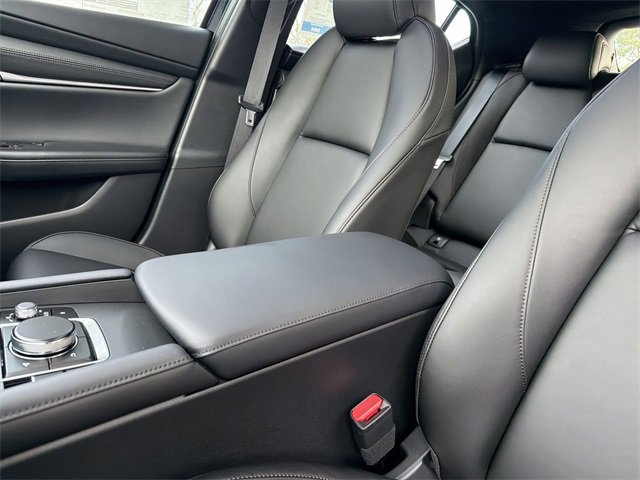 New 2026 MAZDA MAZDA3 s image 21