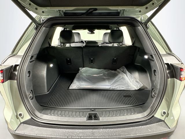 New 2026 Chevrolet Equinox LT w/ Convenience Package II image 26