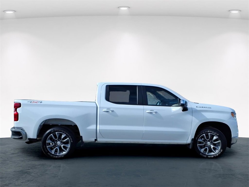 Used 2023 Chevrolet Silverado 1500 LT image 5