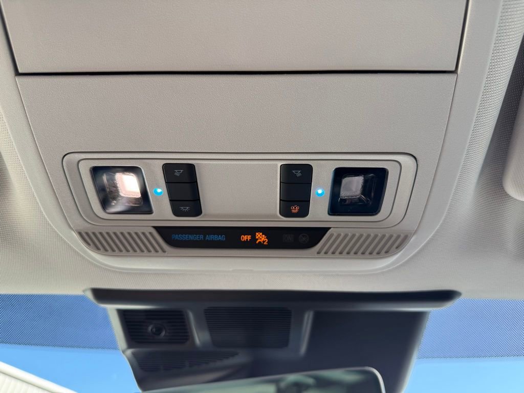 New 2025 Ford Mustang Mach-E Premium image 32