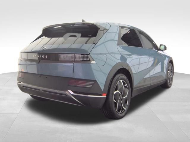 Used 2024 Hyundai Ioniq 5 SEL RWD image 7
