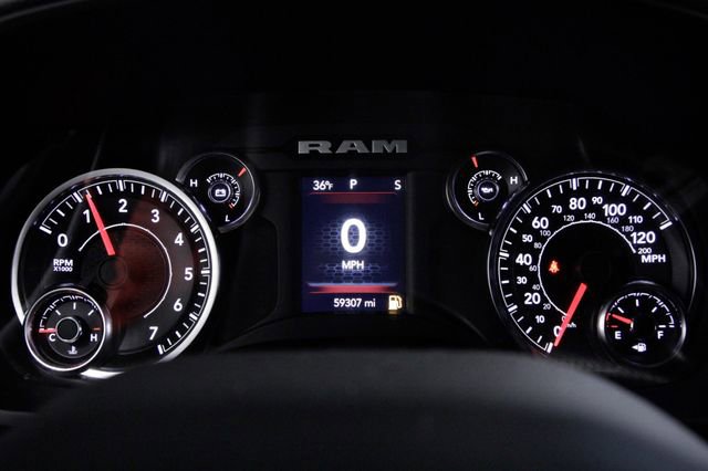 Used 2022 RAM 2500 Tradesman image 23