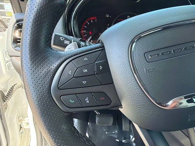 Used 2025 Dodge Durango R/T AWD/4WD image 23