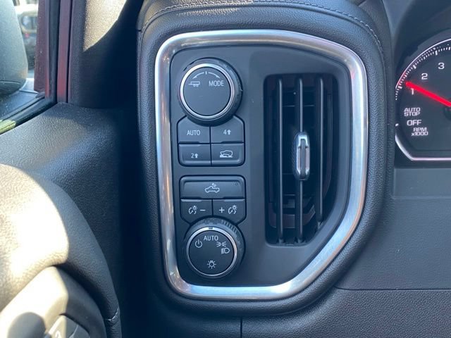 Used 2020 Chevrolet Silverado 1500 LT w/ All-Star Edition AWD/4WD image 21