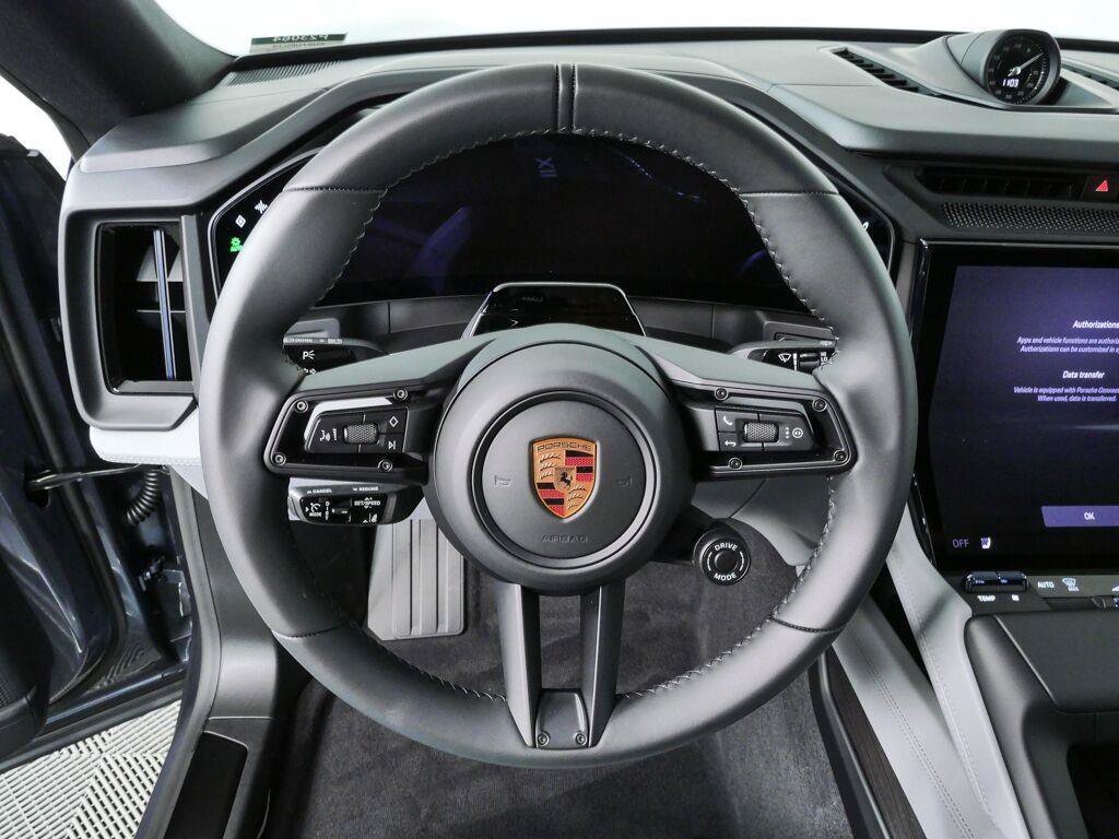 New 2026 Porsche Cayenne S AWD/4WD image 9