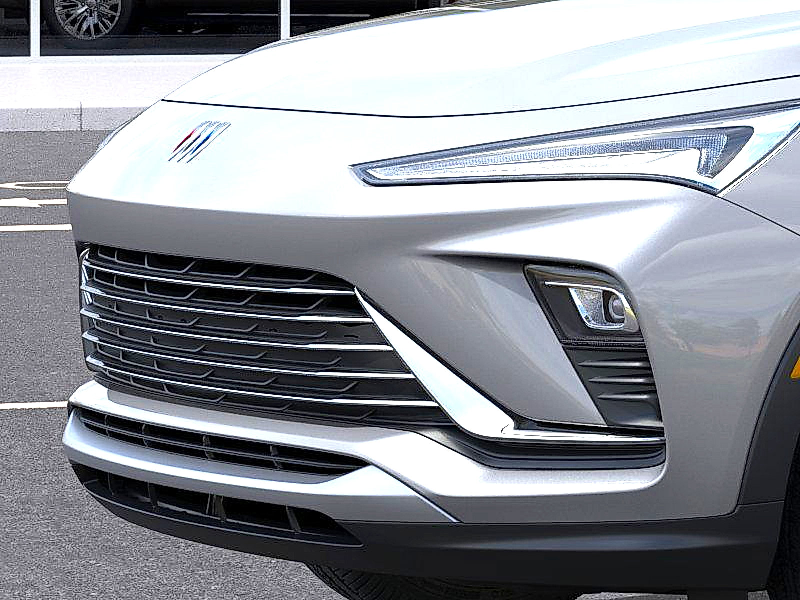 New 2026 Buick Envista Preferred image 13