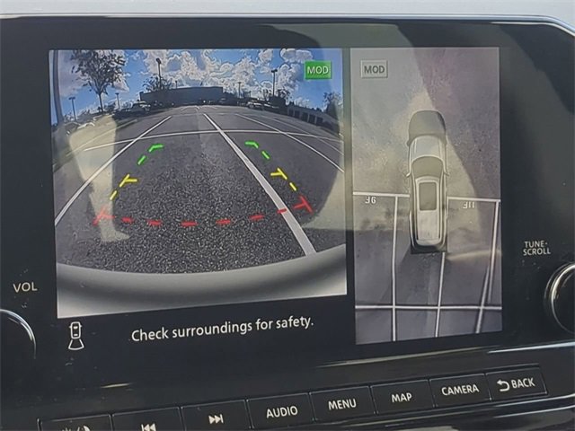 Used 2023 Nissan Pathfinder SL w/ SL Premium Package image 21