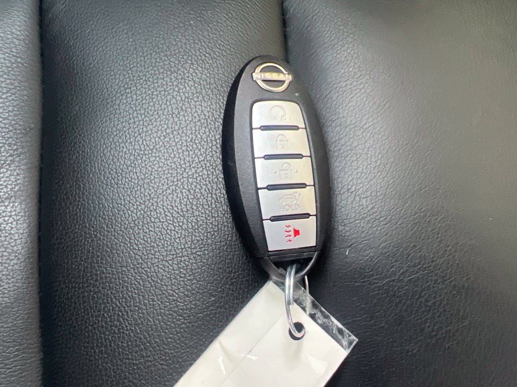 Used 2022 Nissan Rogue SL w/ SL Premium Package FWD image 27