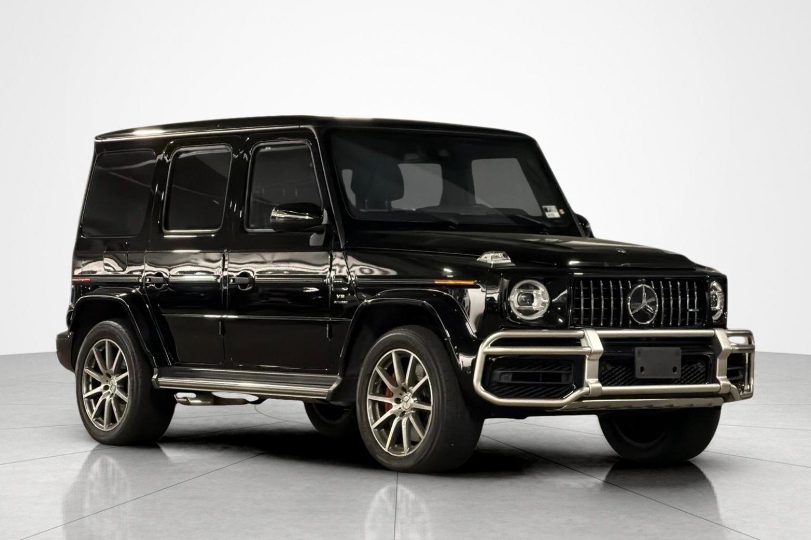 Used 2024 Mercedes-Benz G 63 AMG 4MATIC image 7