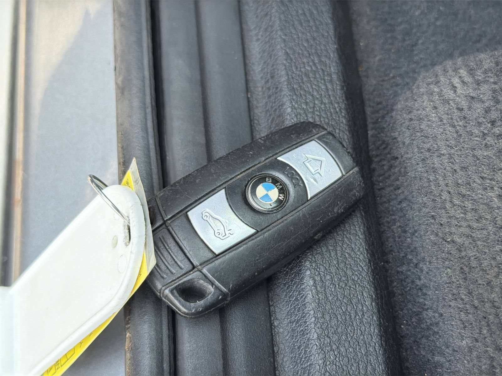 Used 2012 BMW X5 xDrive35i AWD/4WD image 37