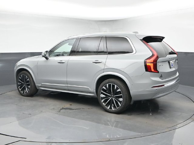Used 2026 Volvo XC90 B6 Ultra AWD/4WD image 6