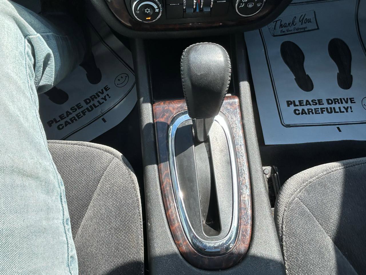 Used 2013 Chevrolet Impala LT w/ LT Sunroof Package FWD image 25