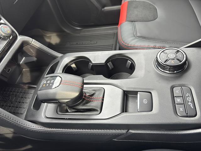 New 2025 Ford Ranger Raptor image 24