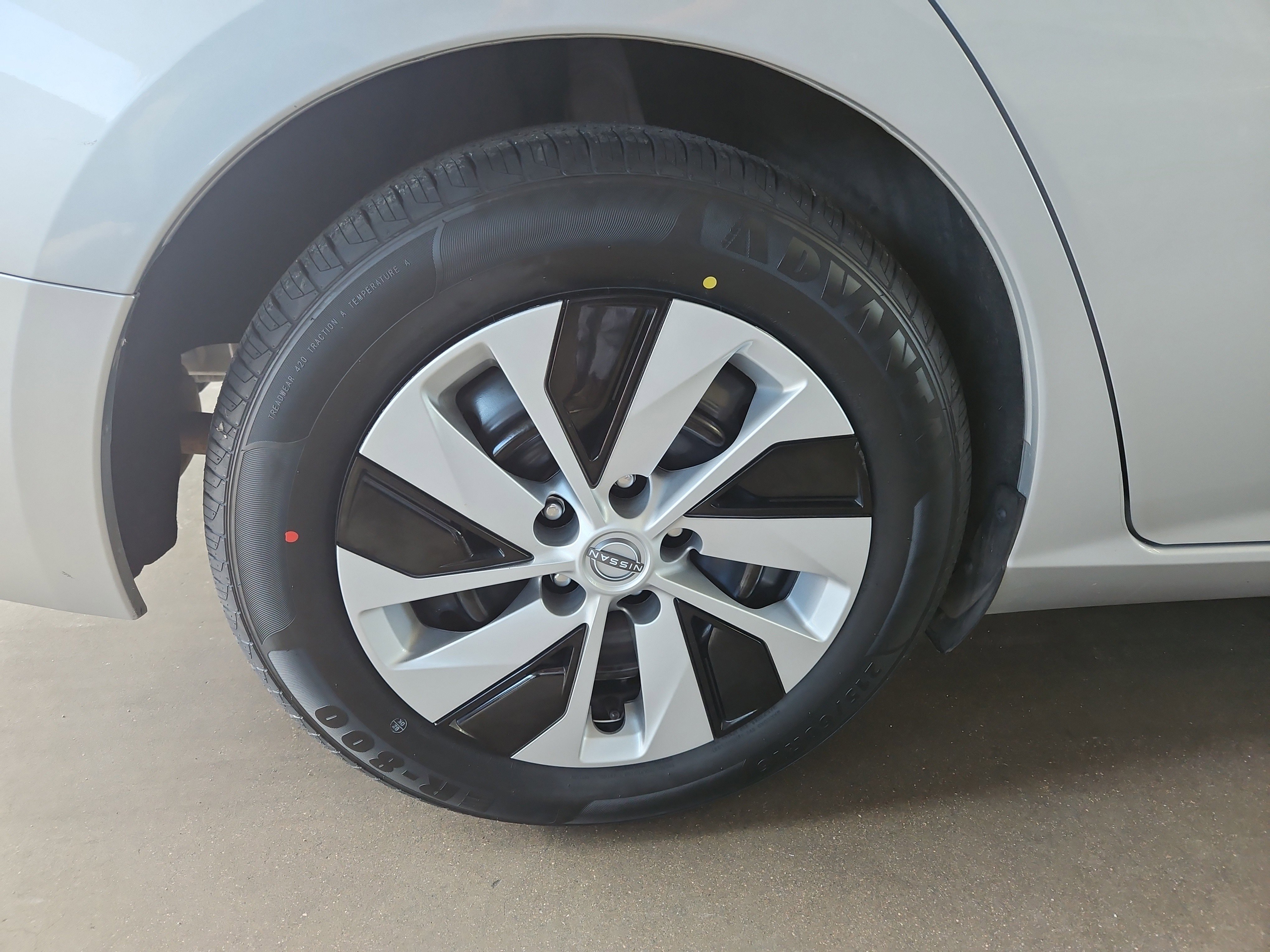 Used 2024 Nissan Altima 2.5 S image 22