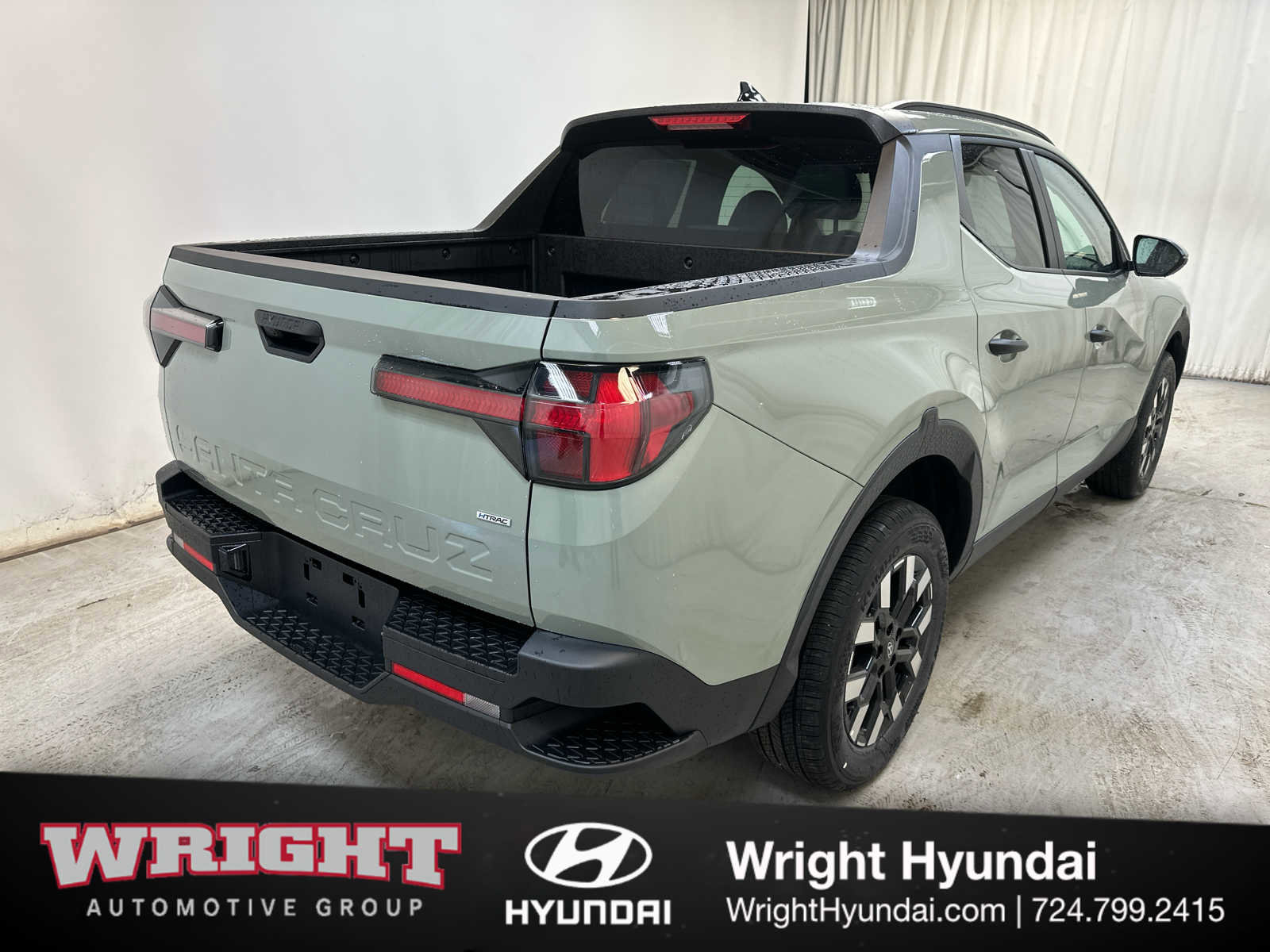 New 2026 Hyundai Santa Cruz SEL AWD/4WD image 6
