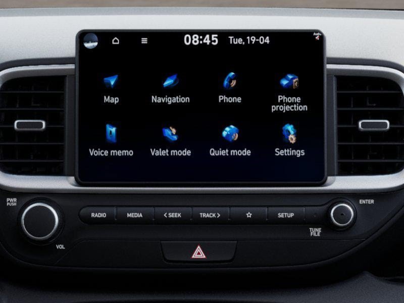 New 2026 Hyundai Venue SEL FWD image 13
