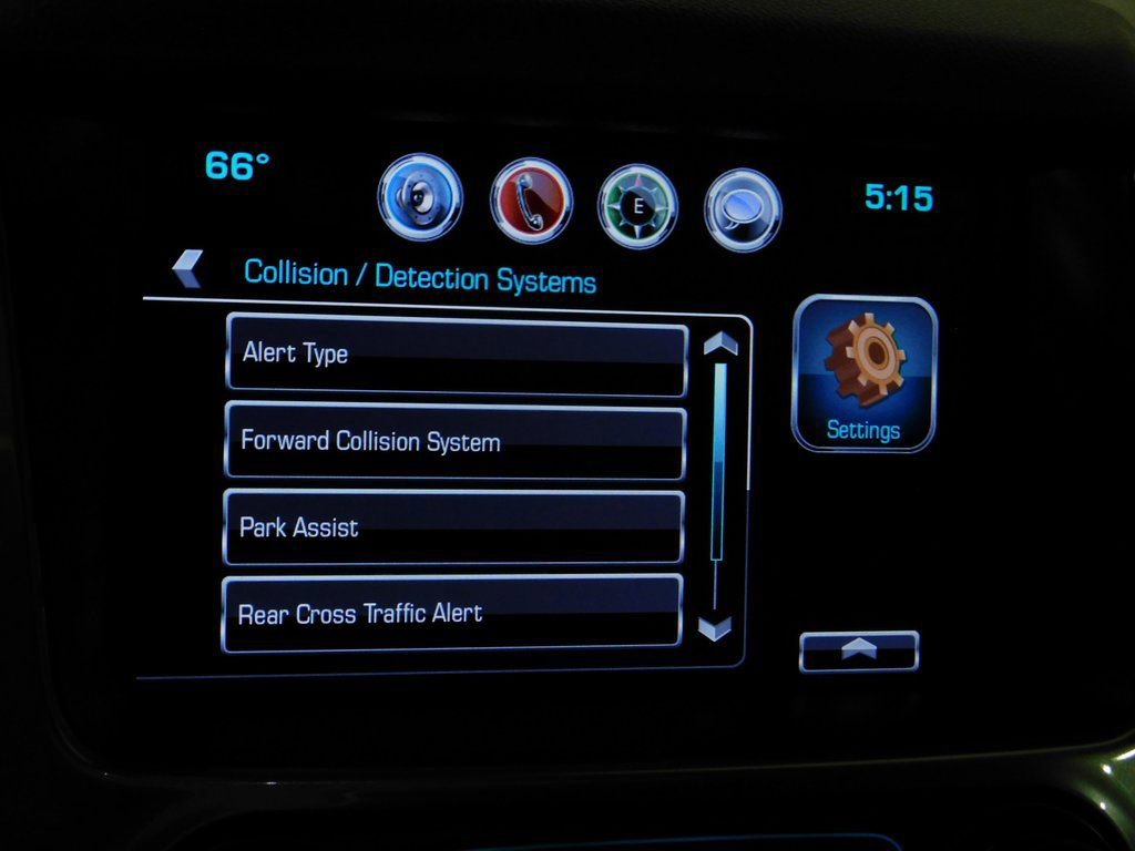 Used 2018 Chevrolet Tahoe Premier image 68