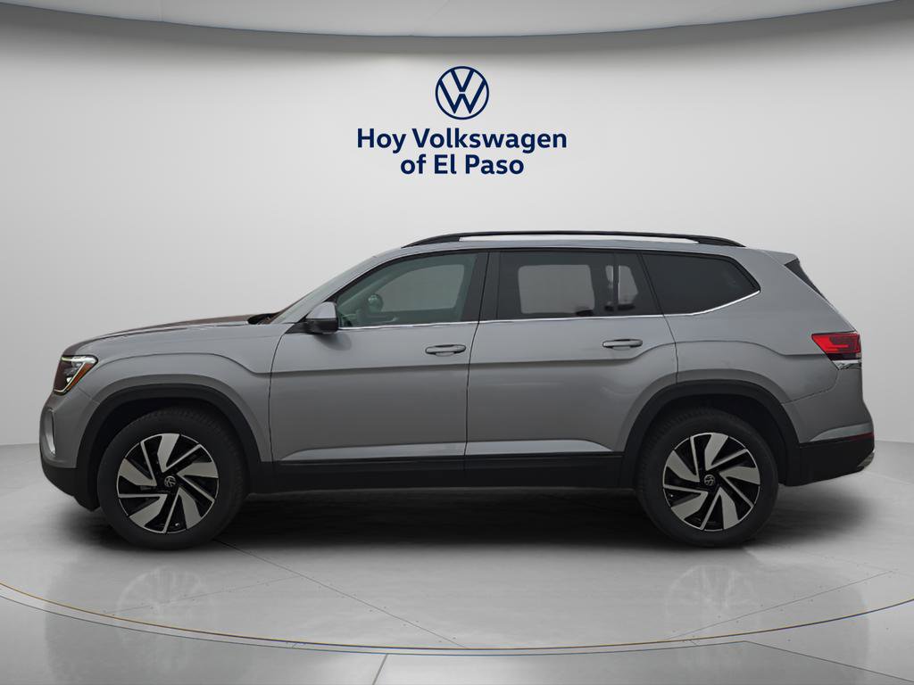 New 2026 Volkswagen Atlas SE image 5