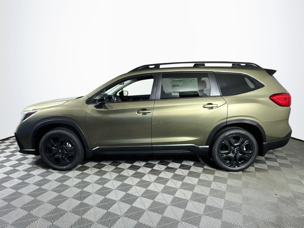 New 2027 Subaru Ascent Onyx Edition AWD/4WD image 4