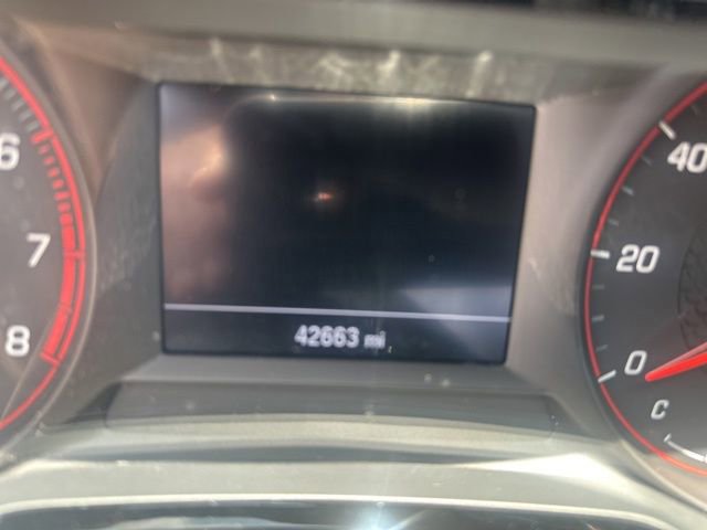 Used 2024 Chevrolet Trax RS FWD image 15