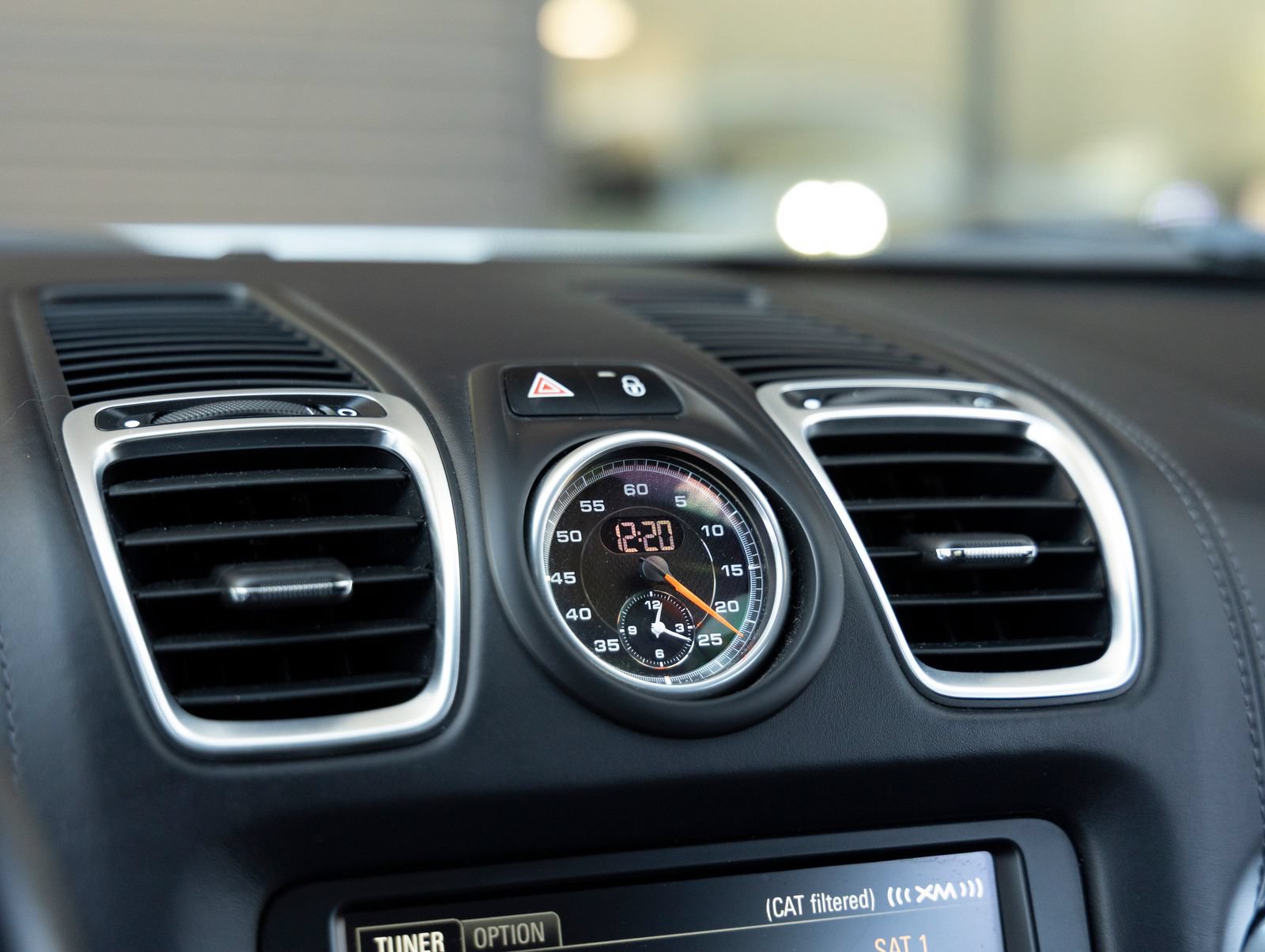 Certified 2015 Porsche Cayman GTS RWD image 24