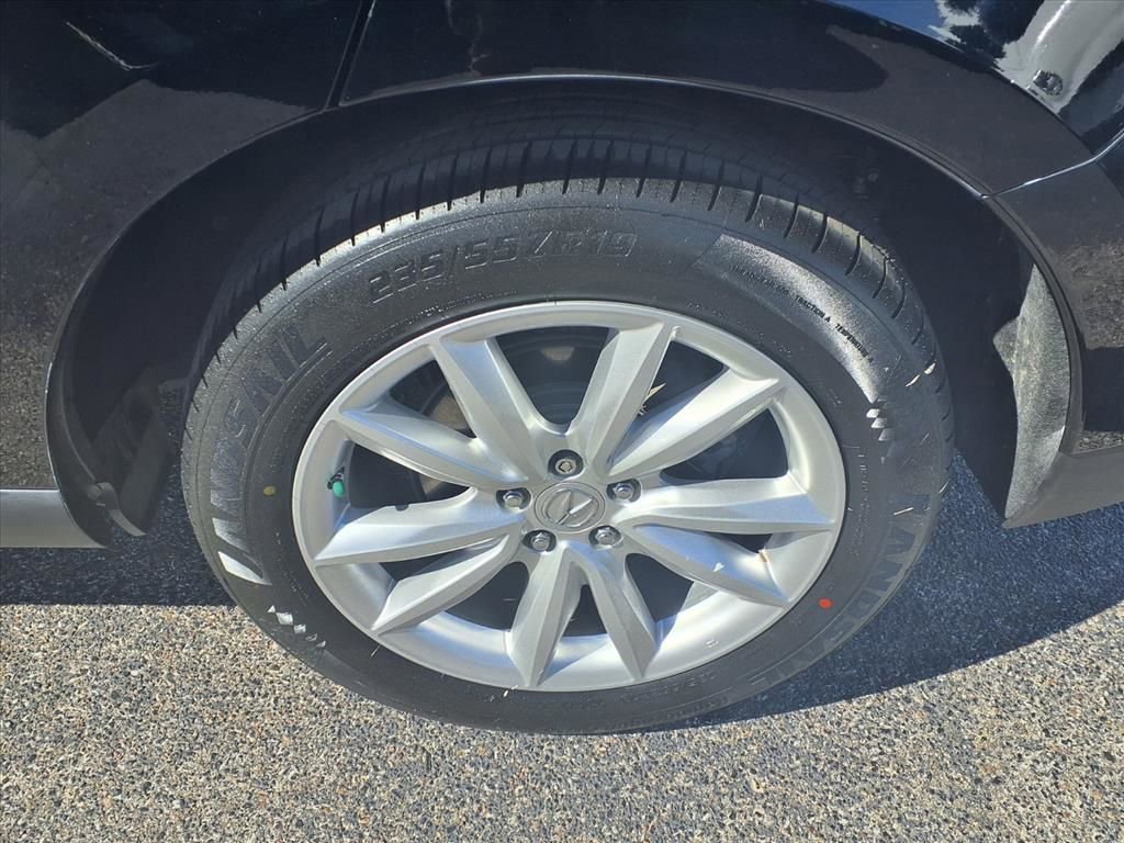 Used 2019 Acura RDX FWD image 20