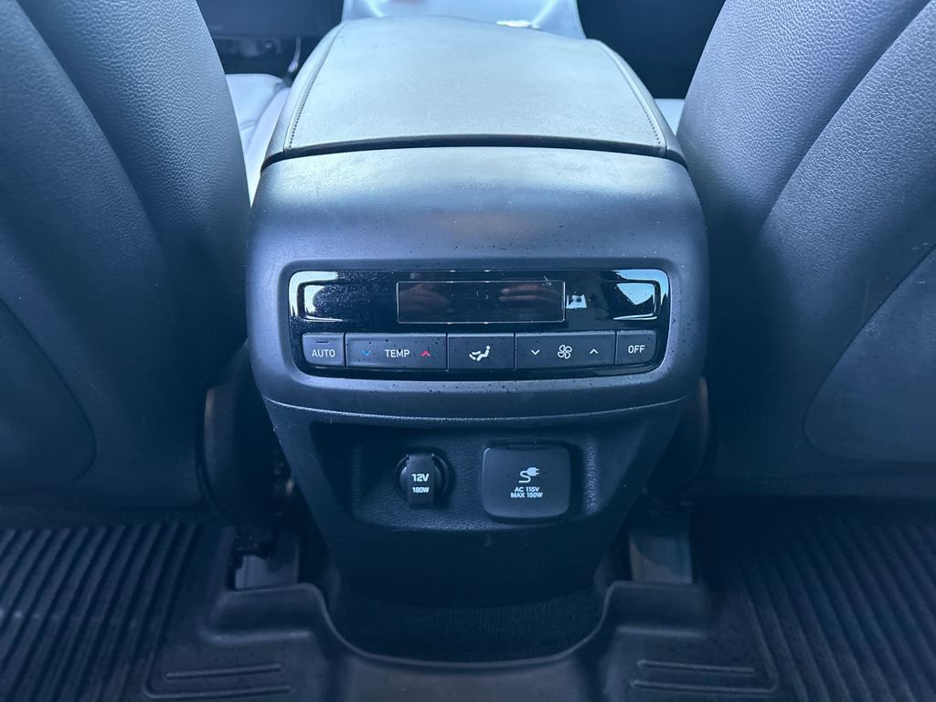 Used 2020 Hyundai Palisade SEL w/ Convenience Package image 38