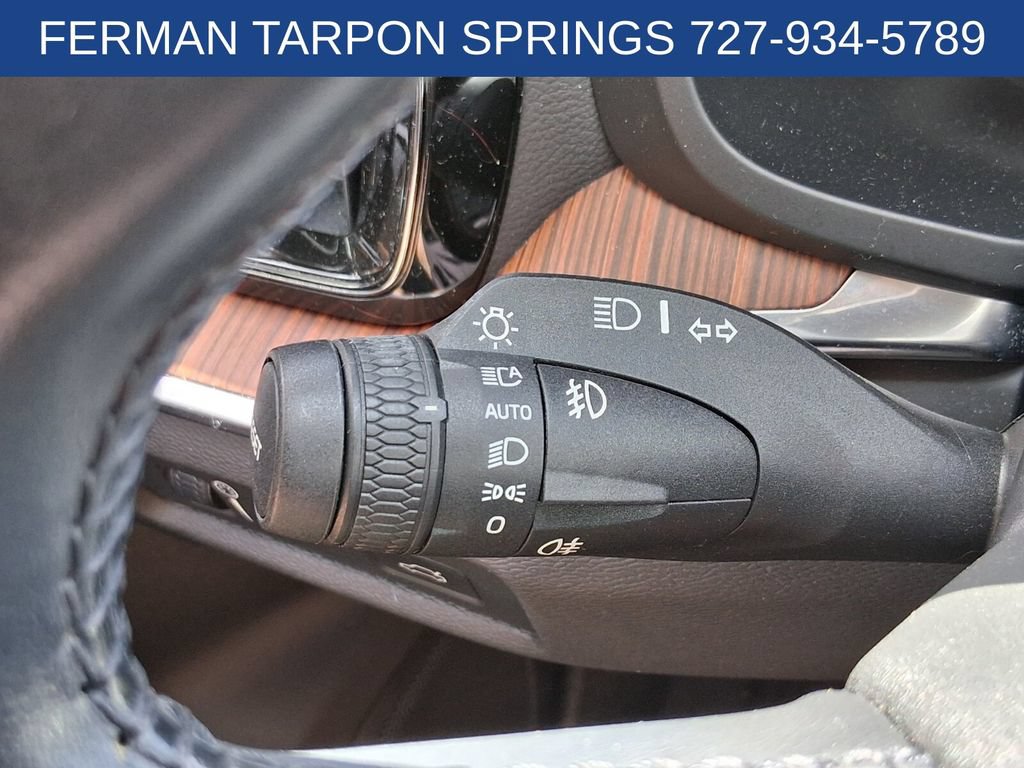 Used 2019 Volvo S60 T5 Inscription FWD image 33