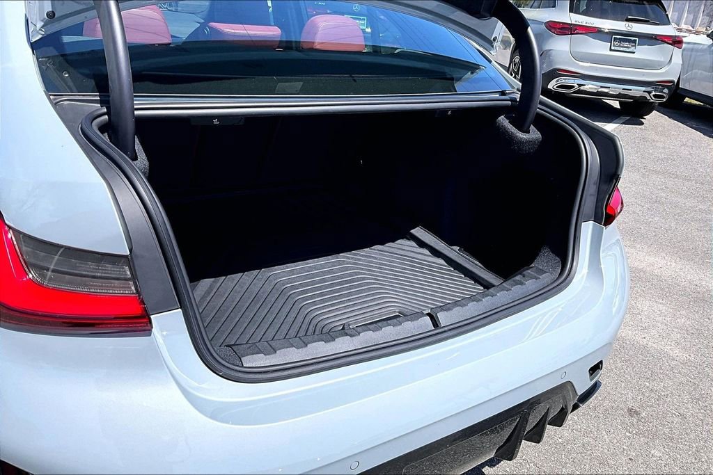 Used 2023 BMW M340i xDrive image 37