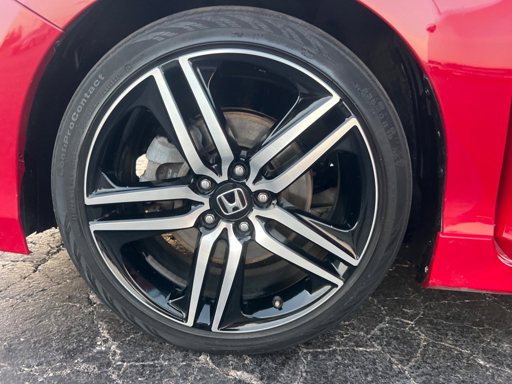 Used 2016 Honda Accord Sport image 35